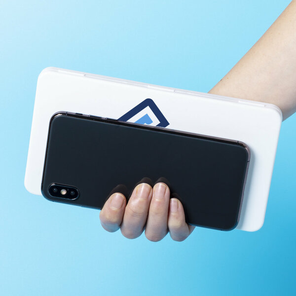 Halterung für Maske Idloe