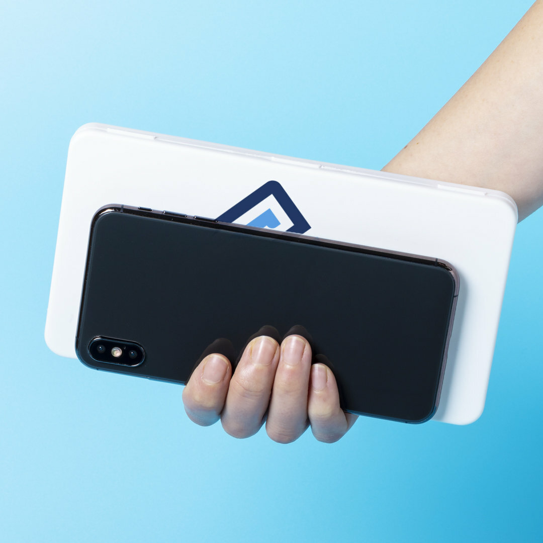 Halterung für Maske Idloe