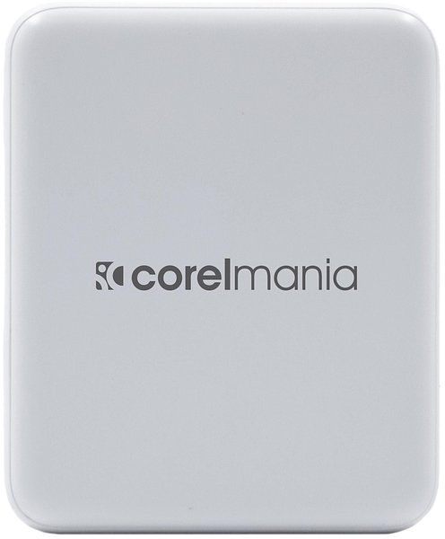 Powercharge Air kabellose Powerbank Ramun