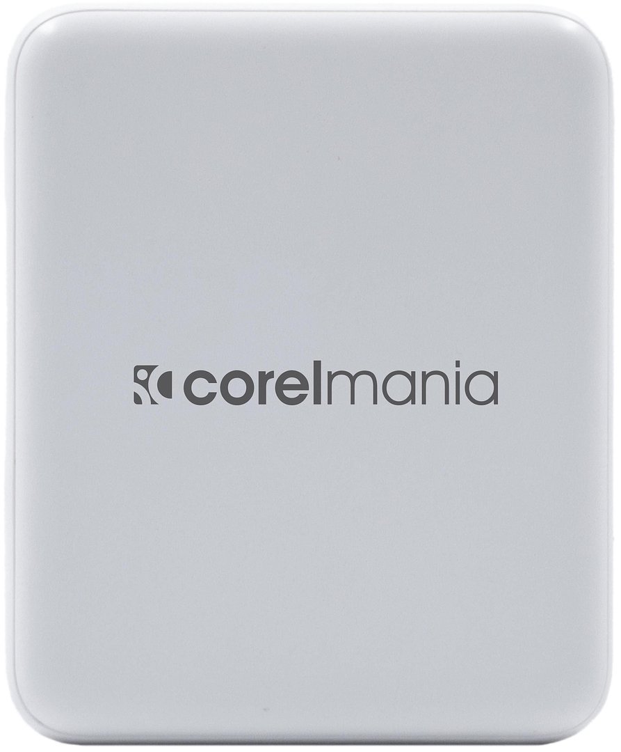 Powercharge Air kabellose Powerbank Ramun