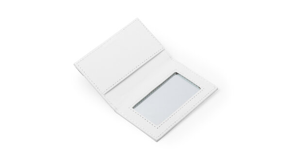 Visitenkartenetui Spiegel Idfil