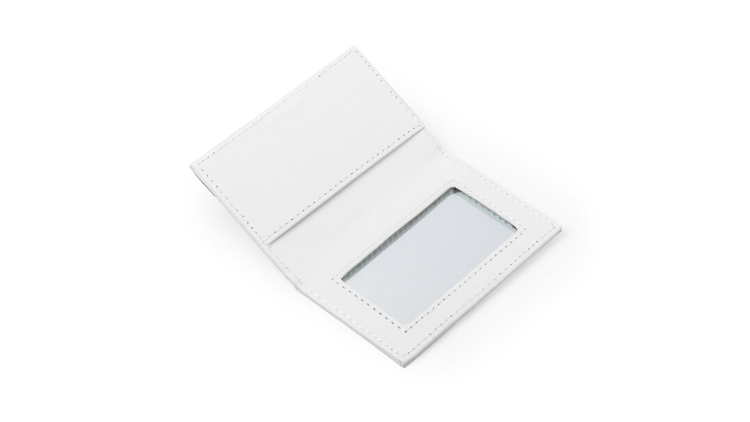 Visitenkartenetui Spiegel Idfil