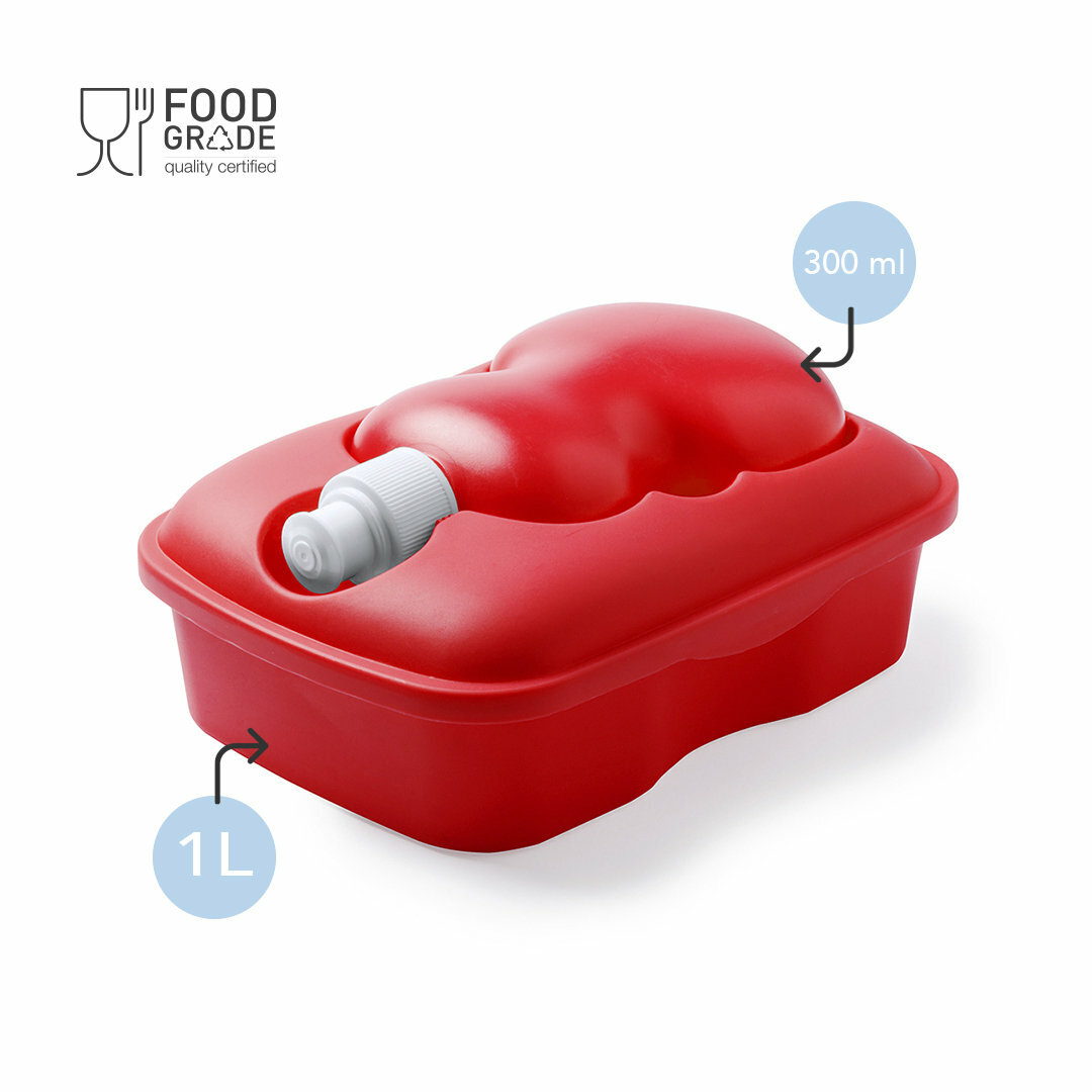Lunch Box Idiel