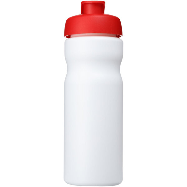 650 ml Sportflasche mit Klappdeckel - Mirio