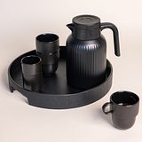 Trine Thermokaraffe (recycelt) 1.5 L Aniannen