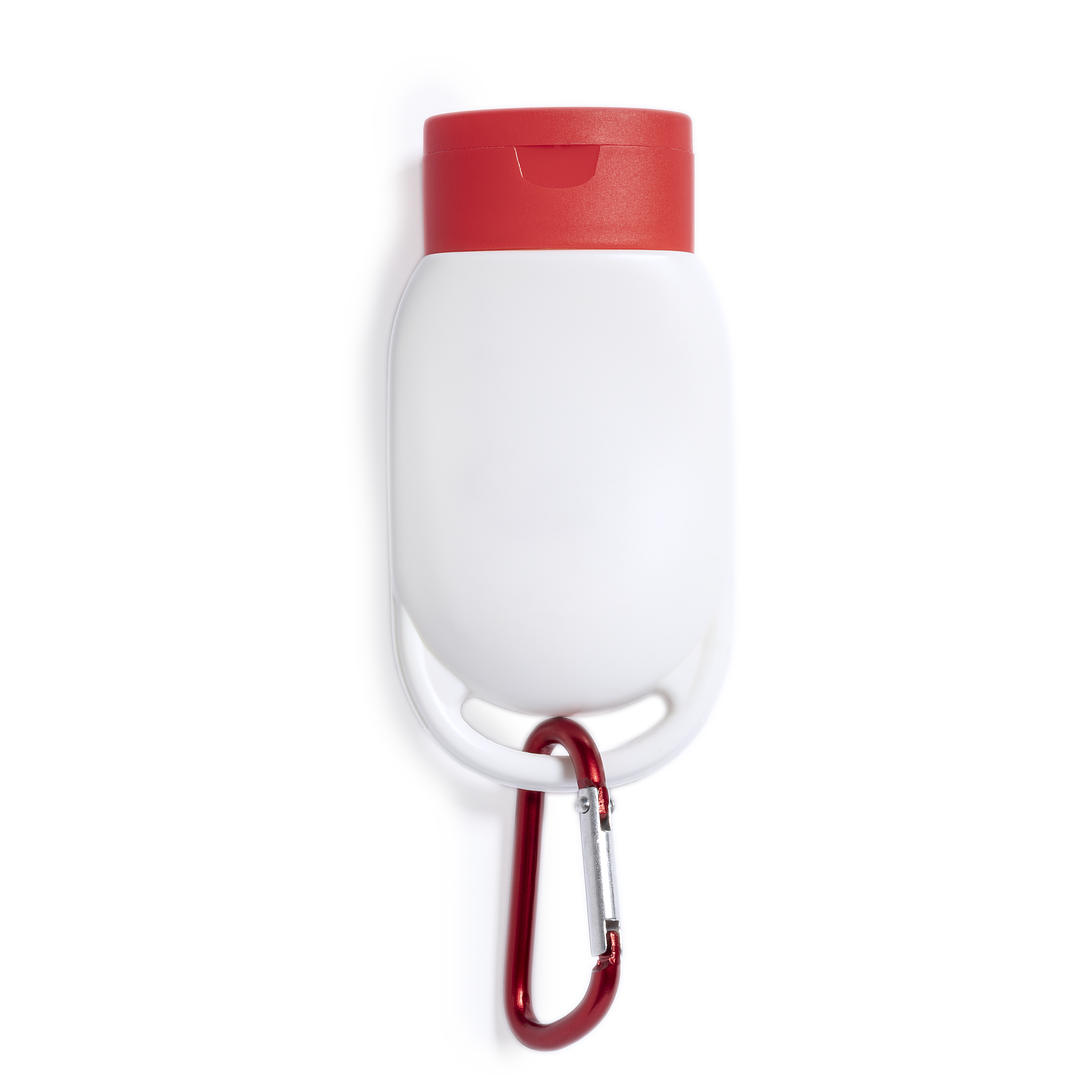 Sonnenschutzmittel Idtus