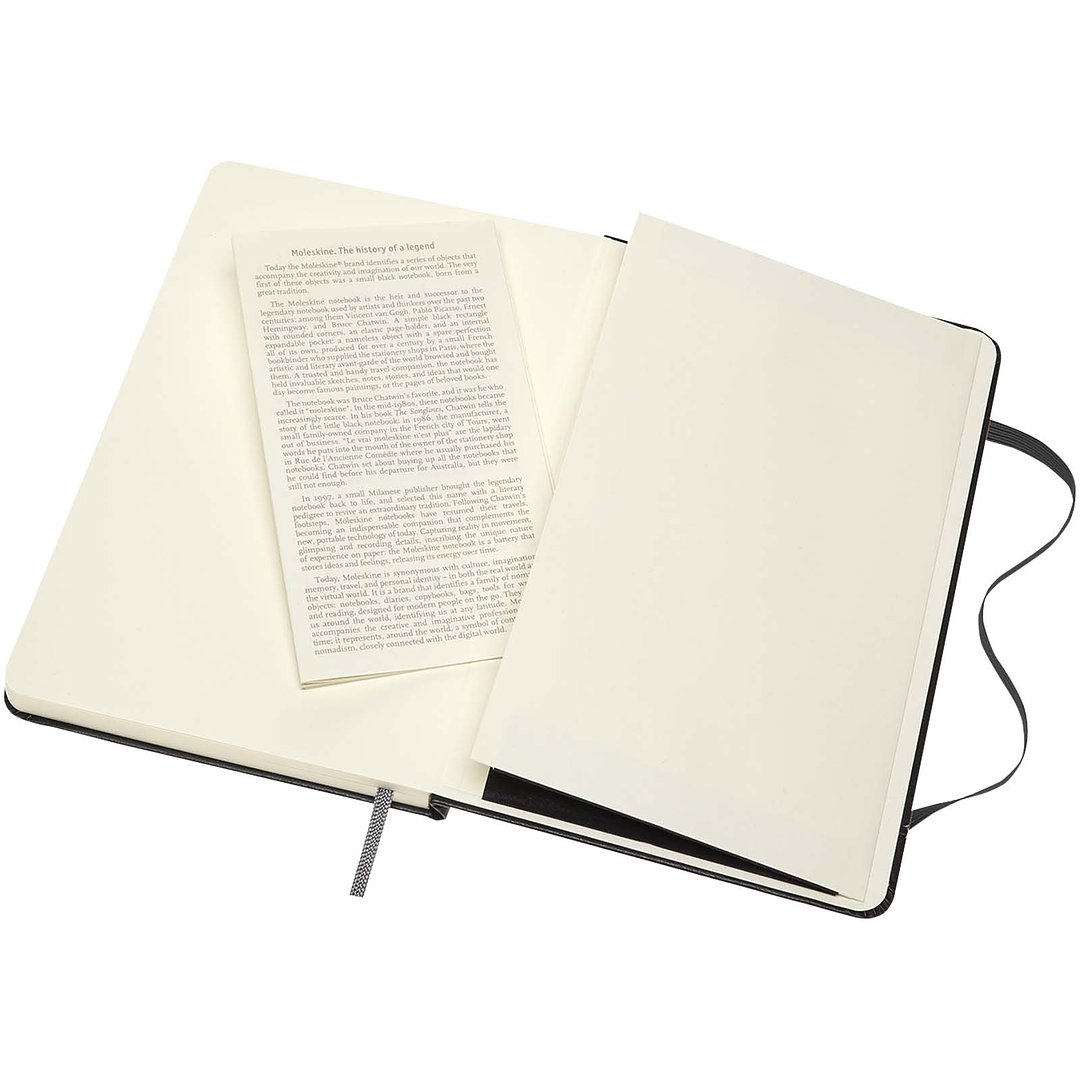 Medium Art Skizzenbuch - Rengan