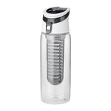 Trinkflasche mit Karabiner Annannata