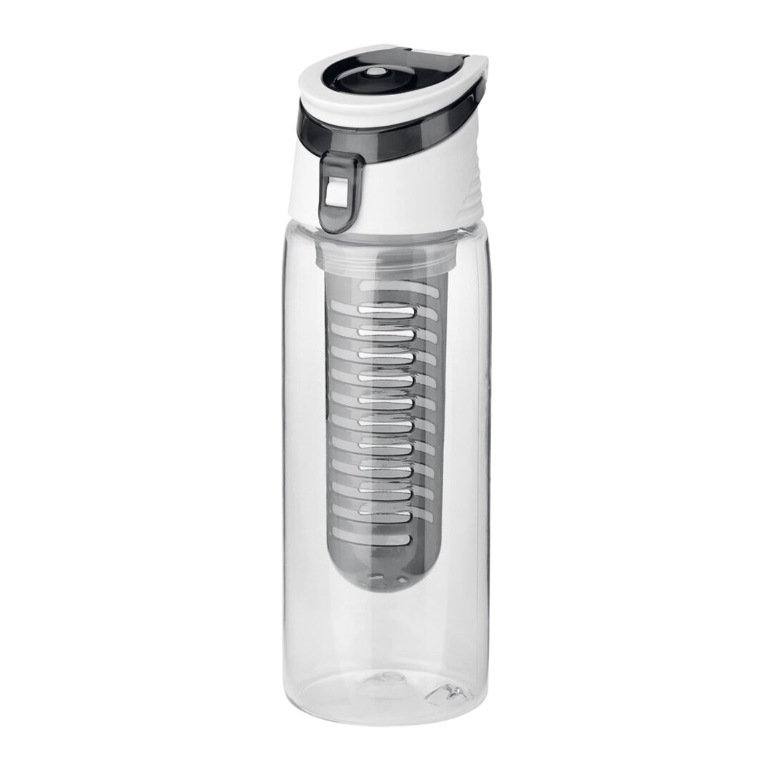 Trinkflasche mit Karabiner Annannata