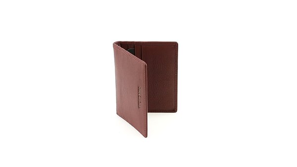 Visitenkartenetui Brieftasche Idtus