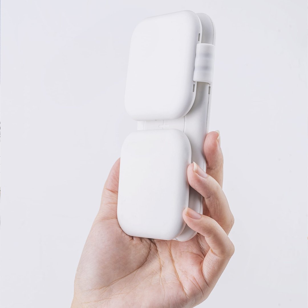 Trafold 3 Wireless charger 15W Adingn