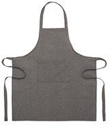 Küchenschürze recy. Baumwolle Warazel