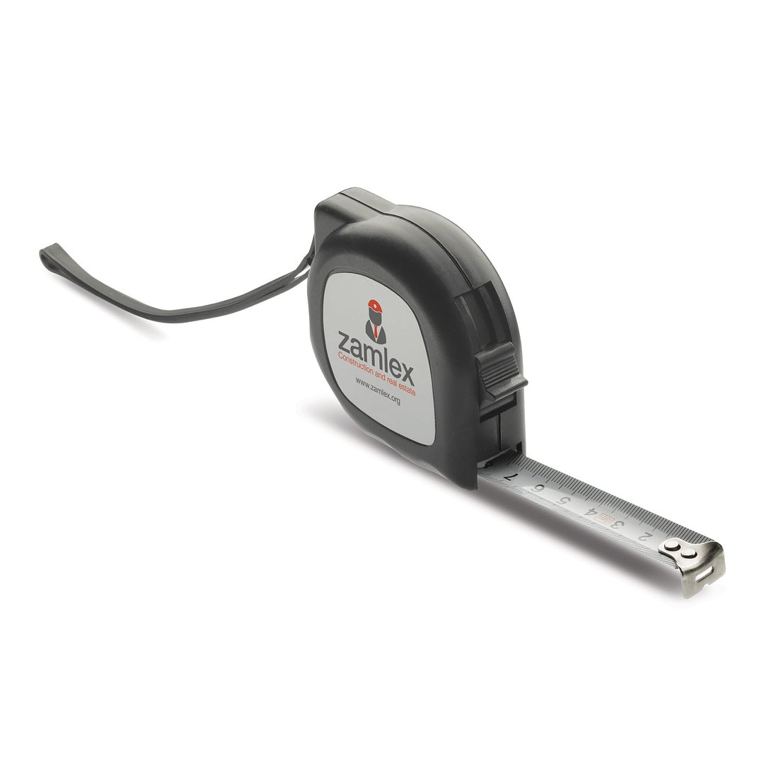 Maßband 5m Jörichti