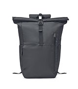 Rolltop-Rucksack 300D RPET Tristgn