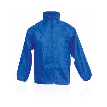 Regenjacke Idrid