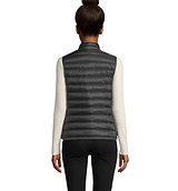 Bodywarmer Damen 380T Jonglitt