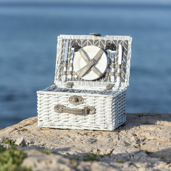 Picnic Wärme Tasche Idand