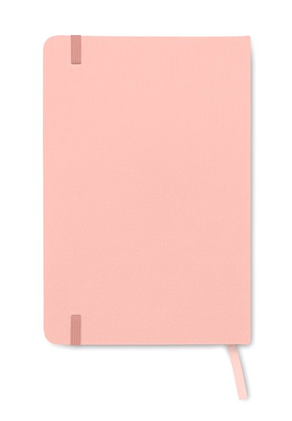 DIN A5 Notizbuch 600D RPET Adivie