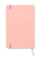 DIN A5 Notizbuch 600D RPET Adivie