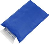 Eiskratzer Jongas | Mit Handschuh