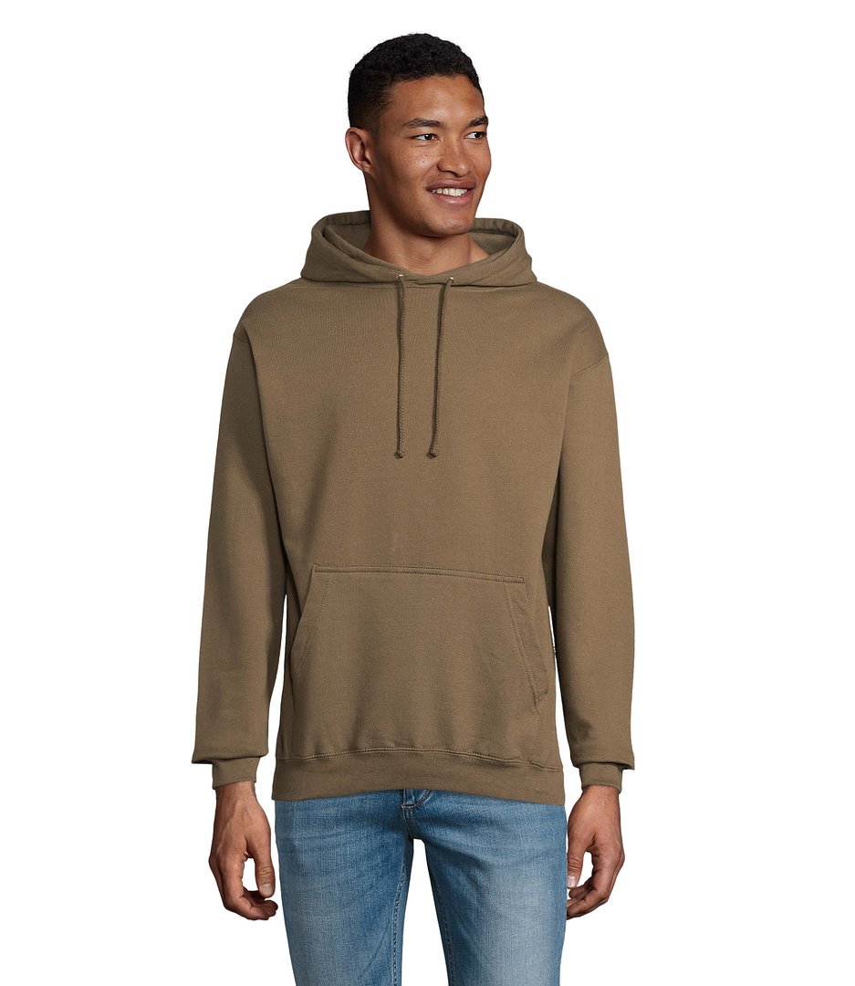 Unisex Hoodie Maraineto