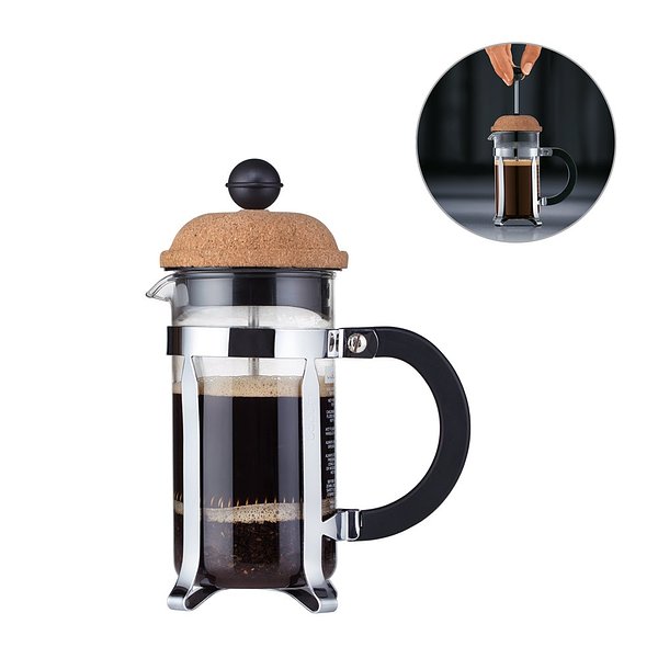 Kaffeebereiter 350ml Itadivie