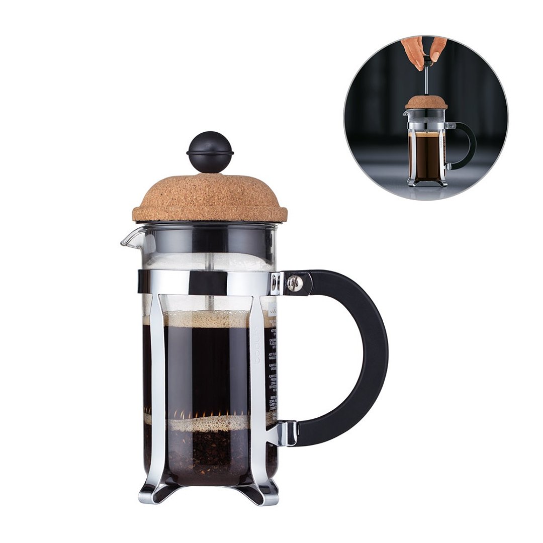 Kaffeebereiter 350ml Itadivie