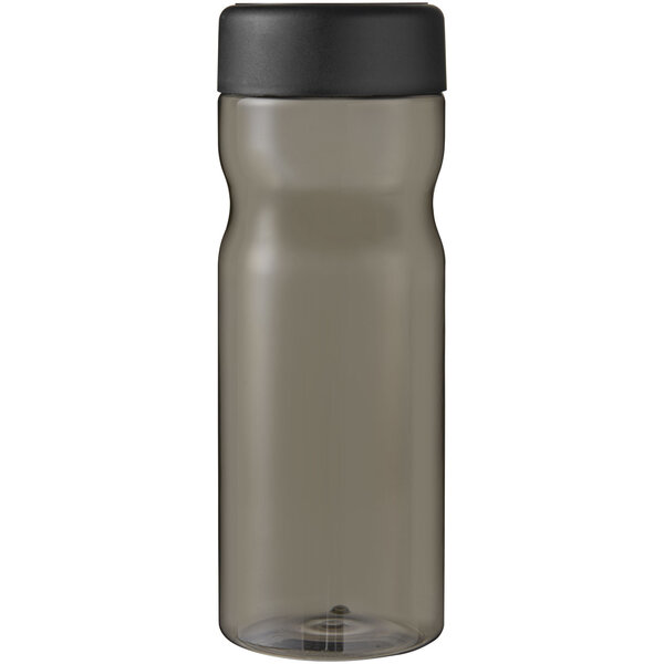 Eco Base 650 ml Sportflasche mit Drehdeckel - Buonna