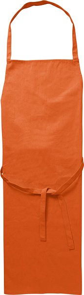 Schürze Rens | Polyester-Twill 200 g/m²