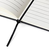 rPET-Polyester-Notizbuch A5 Vreli