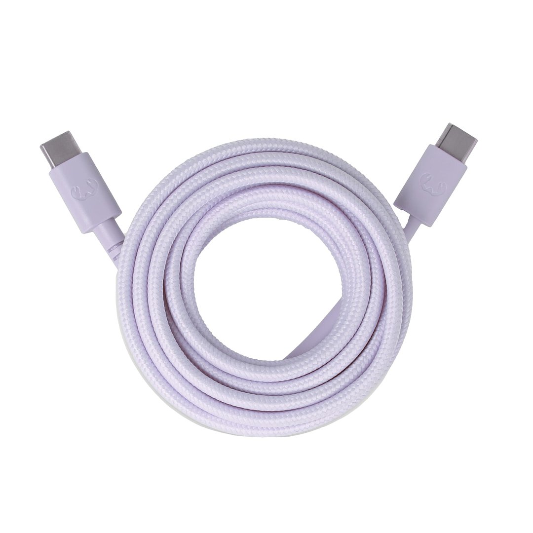 Fresh 'Rebel USB-C Kabel 2.0m Leengie