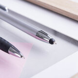 Kugelschreiber Halter Idnex