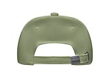 Hanf Baseball Kappe 5 Panele Frile
