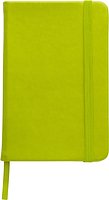 Notizbuch Regn | A6 | Liniert