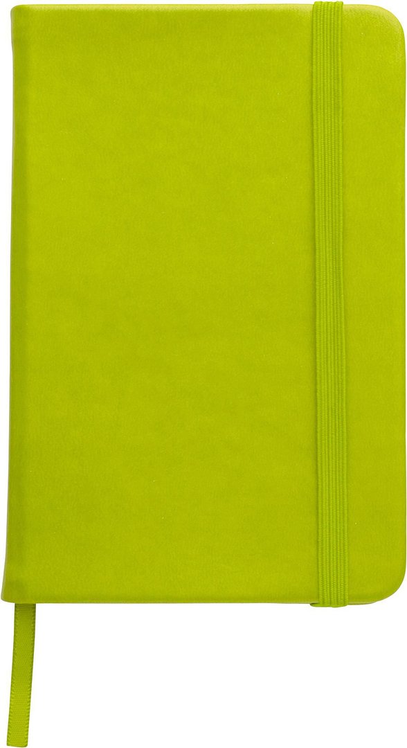 Notizbuch Regn | A6 | Liniert