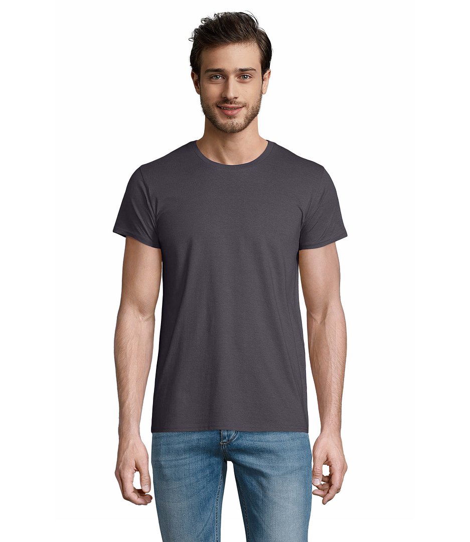 Männer T-Shirt 175g Paunnen