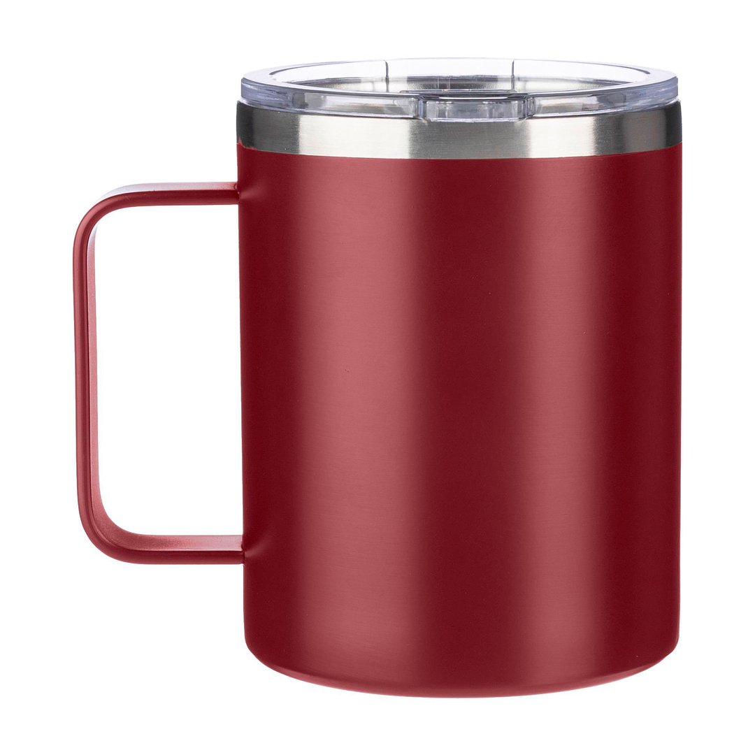 Doppelwandiger Thermobecher Jovicht | Recycelt | 300 ml