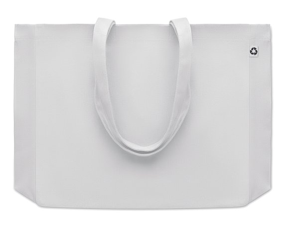 Recycelte Canvas-Tasche Inatrs