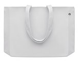 Recycelte Canvas-Tasche Inatrs
