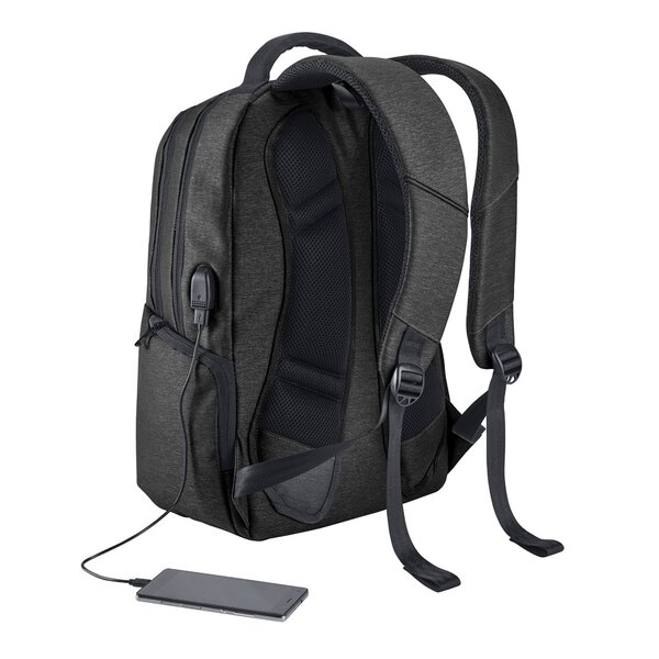 Laptop-Rucksack 17" Lurinatha