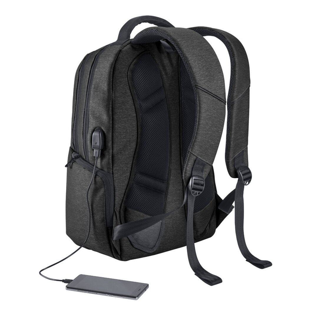 Laptop-Rucksack 17" Lurinatha