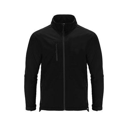 Jacke Idter