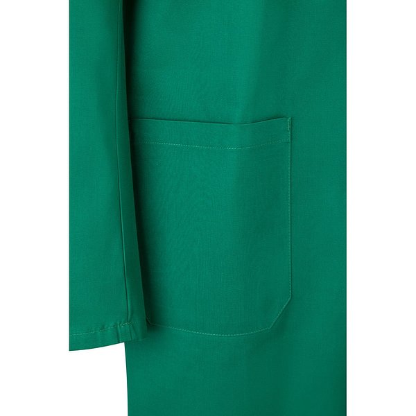 Kittel aus Twill (175 g/m²), aus Baumwolle (35 %) und Polyester (65 %) Bendrix