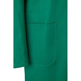 Kittel aus Twill (175 g/m²), aus Baumwolle (35 %) und Polyester (65 %) Bendrix