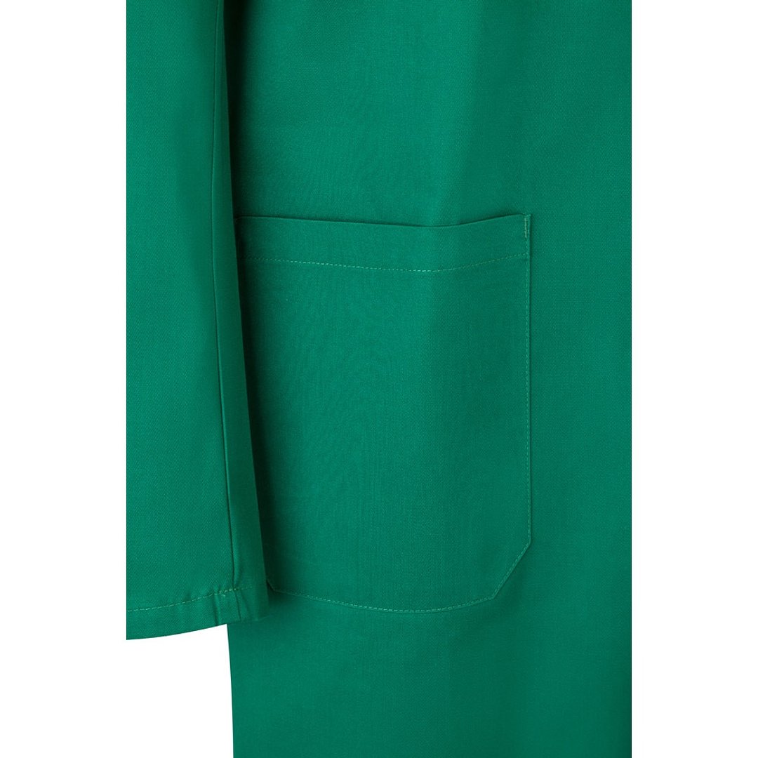 Kittel aus Twill (175 g/m²), aus Baumwolle (35 %) und Polyester (65 %) Bendrix