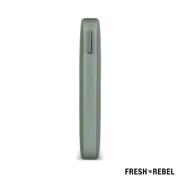 Powerbank 6.000mAh USB-C Walurer