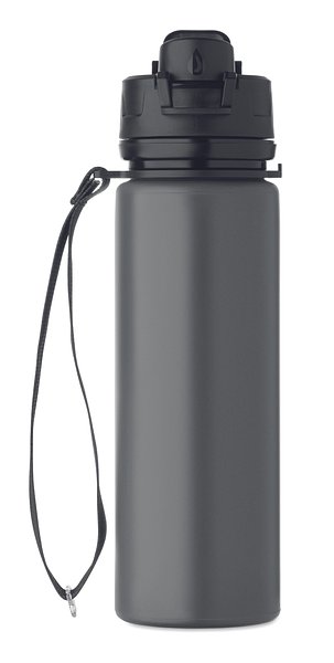 Faltbare Sportflasche Silikon Durinest