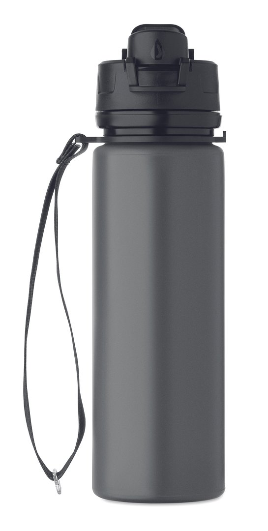 Faltbare Sportflasche Silikon Durinest