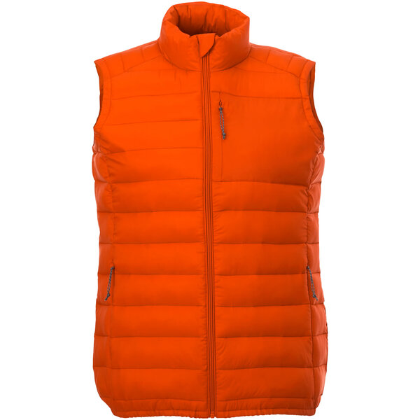 Wattierter Bodywarmer für Damen - Oldico
