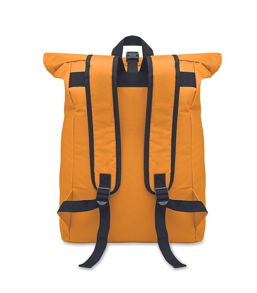Rolltop-Rucksack 600D Benga